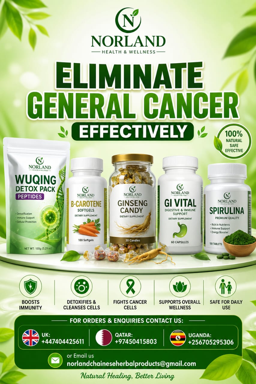 CANCER SOLUTON AND NORLAND HEALTH & WELLNESS