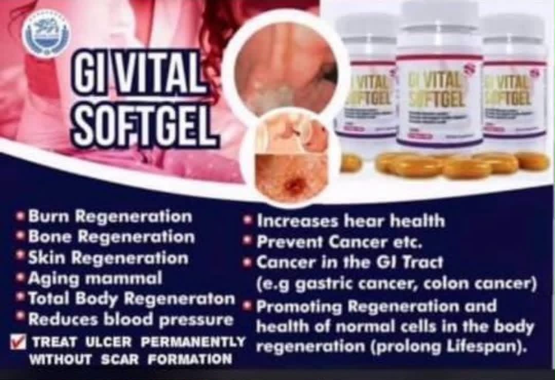 GI VITAL